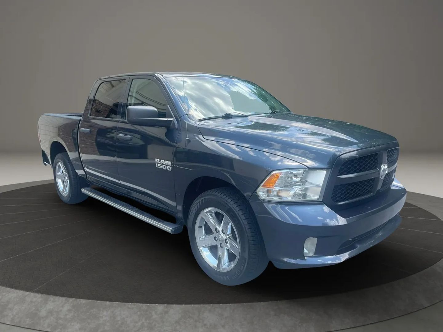 ram ram 1500 pickup 2018 3C6RR7KG1JG198446 image ram ram 1500 pickup 2018 3C6RR7KG1JG198446 image